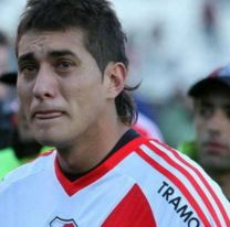 Un ex River sería refuerzo del Palmeiras para enfrentar a Boca en semis