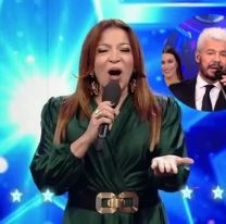 Peleada noche de rating entre Got Talent y el Bailando