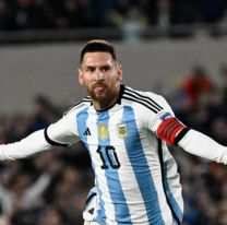 Comienza la venta de entradas para Argentina vs Uruguay
