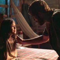 "Sonido de libertad", líder absoluto en los cines argentinos