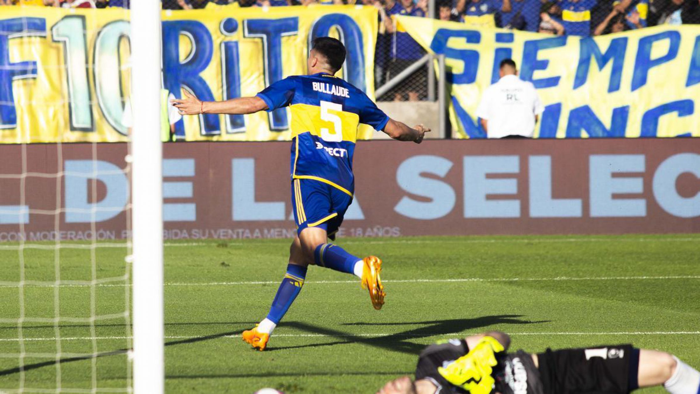 Boca Juniors y Estudiantes definirán el primer finalista de la Copa Argentina, en vivo: hora, TV y formaciones