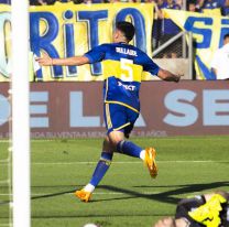 Boca estuvo al borde del abismo y clasificó por los penales