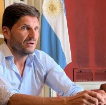 ¿Quién es Maximiliano Pullaro? el próximo gobernador de Santa Fe