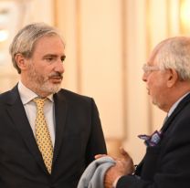 Los enviados de Milei a Wall Street prometieron que Macri garantiza el Congreso y Moyano la calle