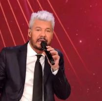 El Bailando comenzó su segunda semana con un preocupante rating