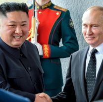 No hubo firma de convenios entre Rusia y Corea del Norte, dice el Kremlin