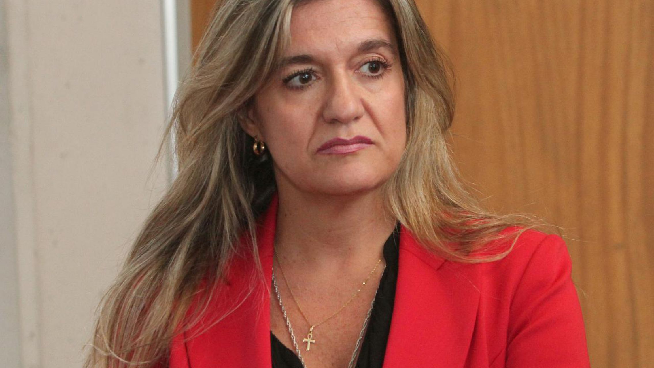 Ataque a la fiscal: apuntan contra el juez por el ataque a Claudia Ríos