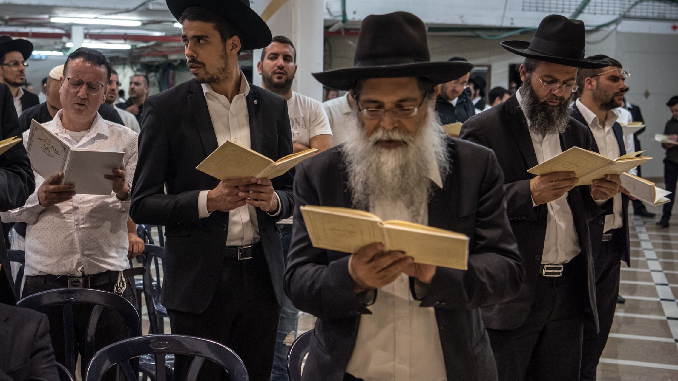 Argentinos Judios piden "no votar" por quien "pone en riesgo el sistema democrático"