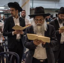 Argentinos Judios piden "no votar" por quien "pone en riesgo el sistema democrático"