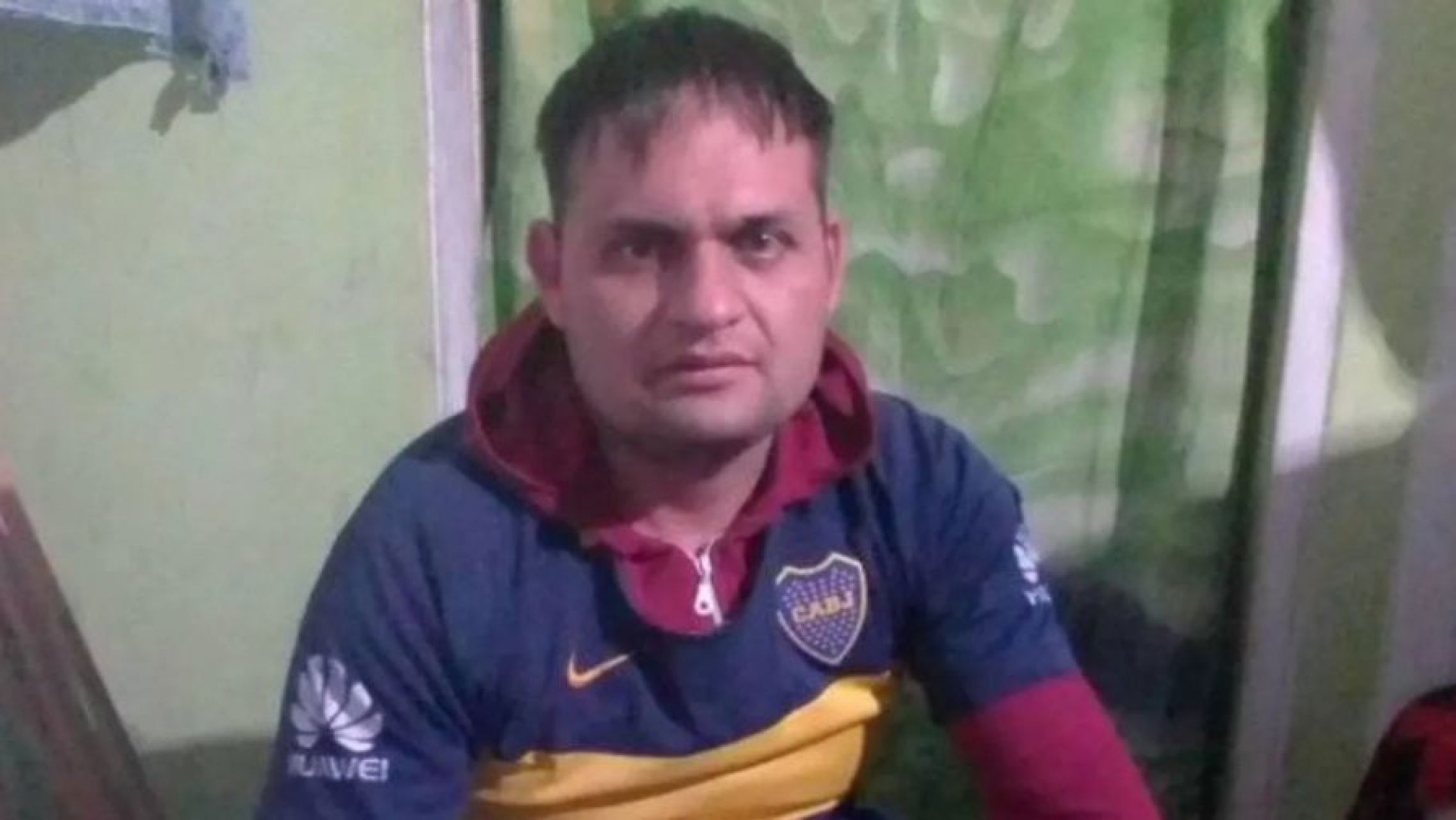 Declaró el preso que intentó asesinar a la fiscal Ríos