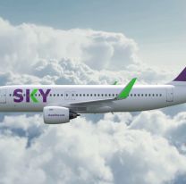 Una línea aérea conectará Chile con Baroliche