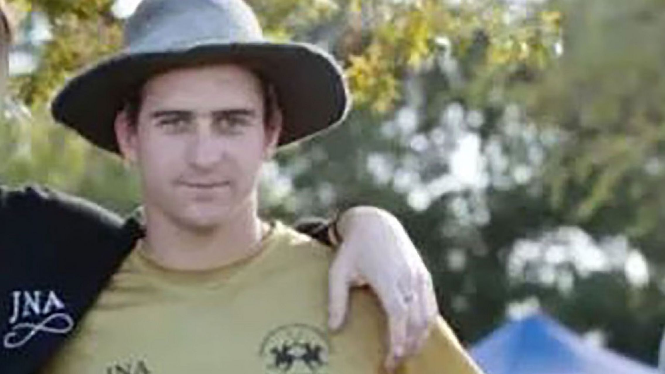 La insólita defensa del abogado de Novillo Astrada tras matar a un peatón en la 9 de Julio