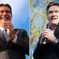 Juntos por el Cambio destronó a Capitanich y Leandro Zdero gobernará Chaco, tras 16 años de kirchnerismo