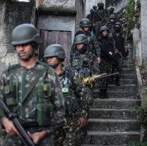 Nueve muertos en operaciones policiales contra narcos en la ciudad de Salvador