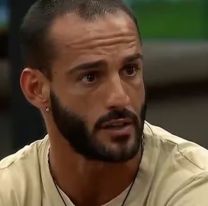 Internaron a Maxi de Gran Hermano con consigna policial