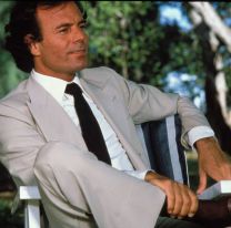 Julio Iglesias cumple 80 años: una vida repleta de amores y misterio