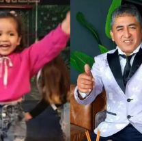 C&oacute;mo se encuentra Catalina, la hija de Huguito Flores