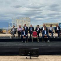 Massa firmó tres acuerdos con los gobernadores del Norte Grande