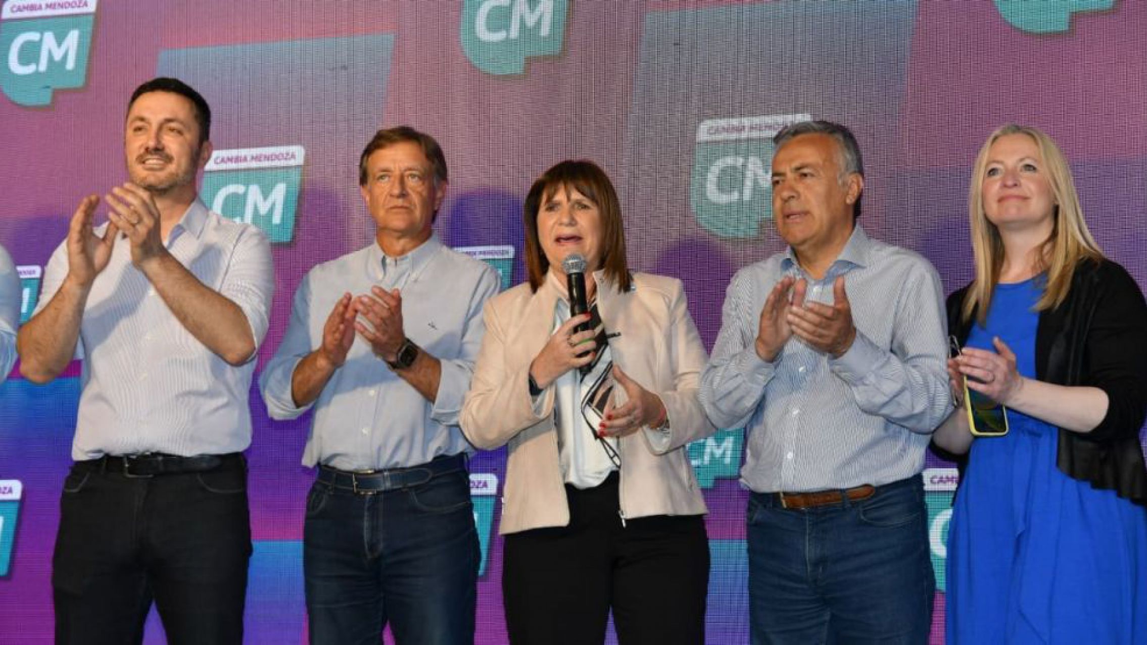 Comenzó el escrutinio definitivo de las elecciones provinciales en Mendoza