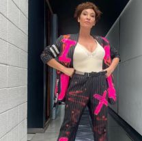 El dramático momento familiar de Ernestina Pais: tuvo que intervenir la Policía y el SAME