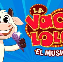 Curiosidad: en Mendoza votó "La Vaca Lola"