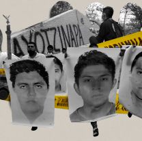 México: secuestran a siete jóvenes en aniversario del caso de los estudiantes de Ayotzinapa