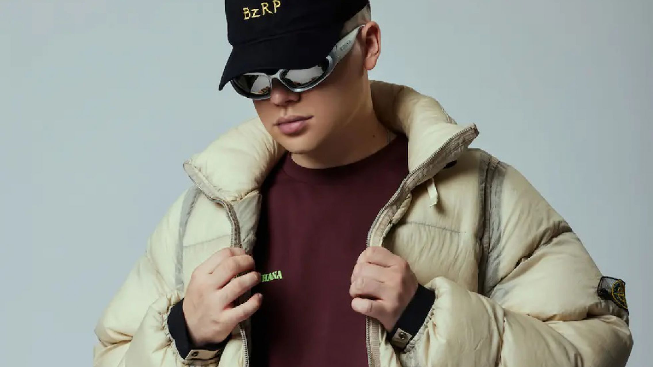 Bizarrap cambió su nombre por Bizapop: cuál es el motivo