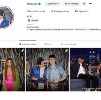 Bizarrap detalló quién lo acompañará en la Session #57