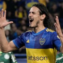 Boca fue más, pero no definió y terminó 0 a 0