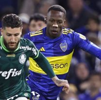 Adv&iacute;ncula lanz&oacute; una fuerte cr&iacute;tica a un referente del plantel de Boca