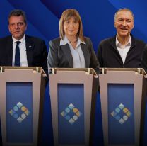 Debate presidencial 2023: cómo es el reglamento y qué diferencias habrá con el de las últimas elecciones