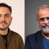 Jorge Rial se burló de Marra: "Nunca vió una teta fuera de Pornhub"