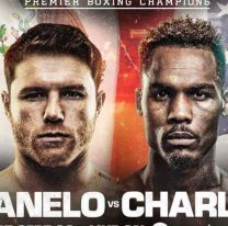 "Canelo" Álvarez arriesgó su cuádruple corona con éxito