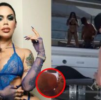 Denunciaron a Insaurralde por supuesto enriquecimiento ilícito y pidieron investigar su patrimonio