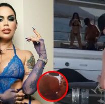 Denunciaron a Sofía Clerici ante la Justicia Federal