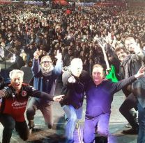 Los Enanitos Verdes harán gira latinoamericana y tendrán un recital en el Luna Park