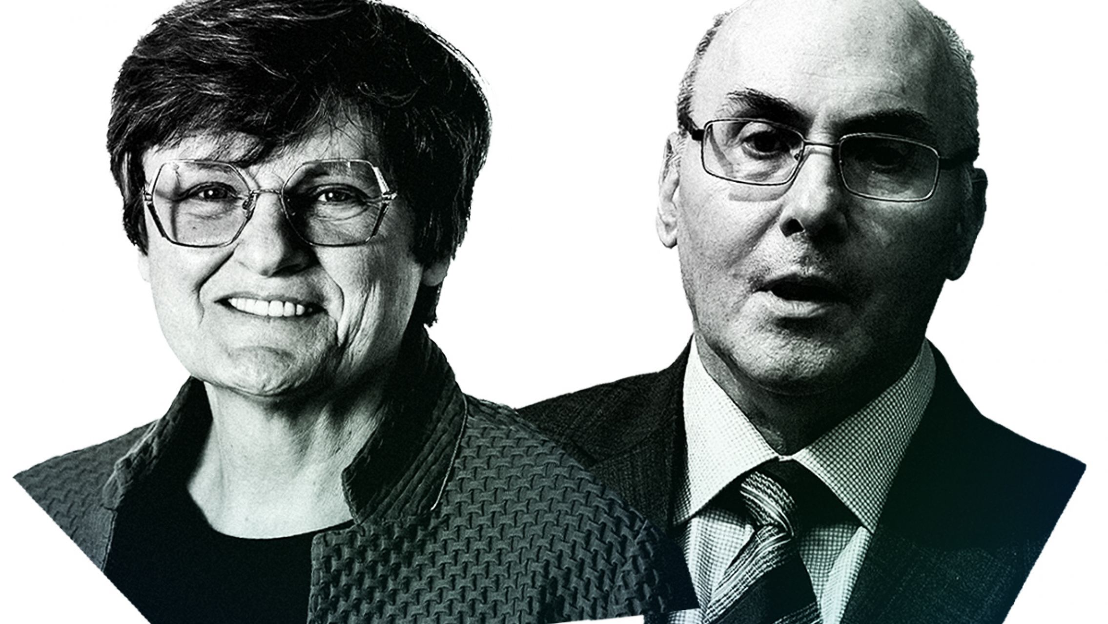 El Premio Nobel de Medicina 2023 fue para dos investigadores por la vacuna del Covid-19