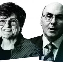 El Premio Nobel de Medicina 2023 fue para dos investigadores por la vacuna del Covid-19