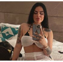 El nuevo mensaje de Sofía Clerici en sus redes tras el escándalo con Martín Insaurralde: "No le debés nada a nadie"