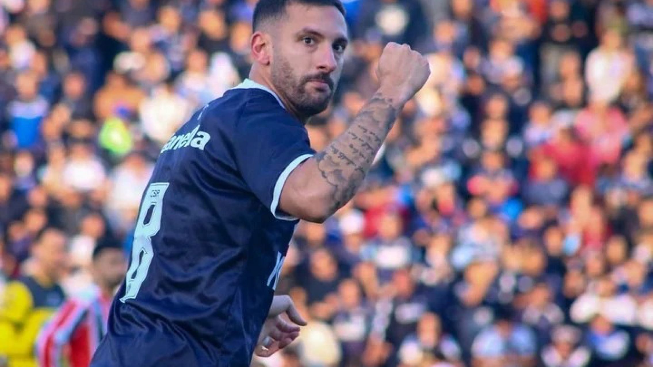 Dos jugadores argentinos fueron convocados a la selección de Siria