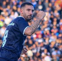 Dos jugadores argentinos fueron convocados a la selección de Siria