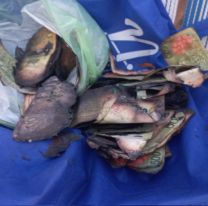 Se incendió la casa de su madre y perdió el dinero ahorrado para someterse a un trasplante de riñón