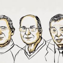 El Premio Nobel de Química fue otorgado a científicos que descubrieron los puntos cuánticos