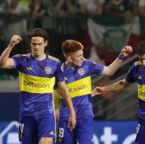 Boca va por la séptima: se mide ante Fluminense por la final de la Copa Libertadores