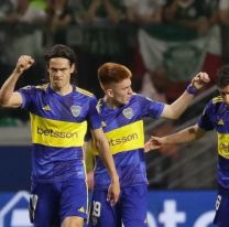Elijo creer: Las coincidencias de este fin de semana que ilusionan a Boca