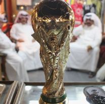 Arabia Saudita se postulará para sede el 2034 y Australia estudia esa posibilidad