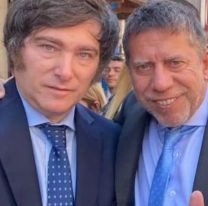 Bussi: "Los homosexuales son como los rengos, merecen respeto"