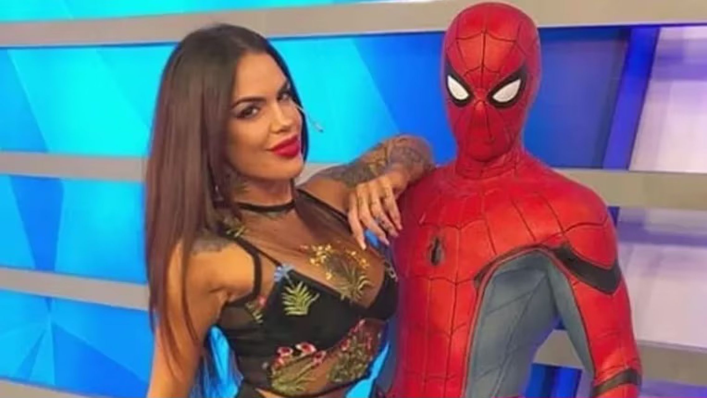 Sofía Clerici: "Pronto voy a salir a hablar, soy bastante transparente"