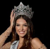 Escándalo: una mujer trans ganó el concurso Miss Portugal