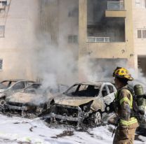 Cuatro argentinos permanecen desaparecidos en Israel en medio de la guerra con Hamás